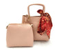 Women's Crossbody Bag Set