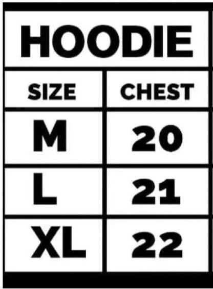 Men's Stitched Fleece Printed Hoodie, Pack of 2