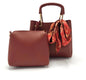 Women's Crossbody Bag Set