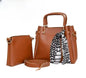 Women's Crossbody Bag Set