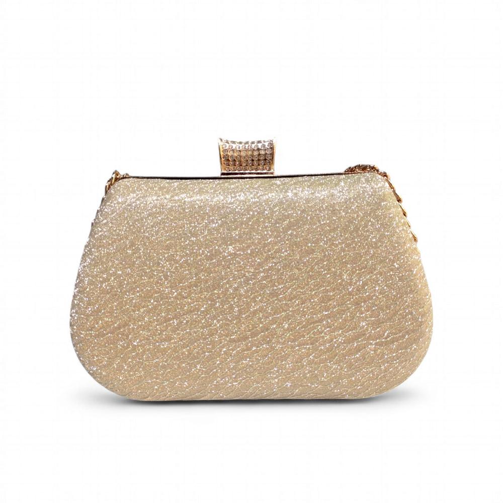 Women's Textured Fancy Clutch